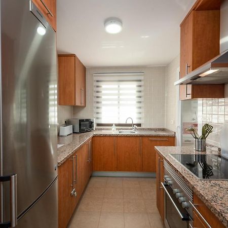 2149-Amazing Groundfloor 3 Bedrooms On Golf, Pools 阿尔加德萨 外观 照片