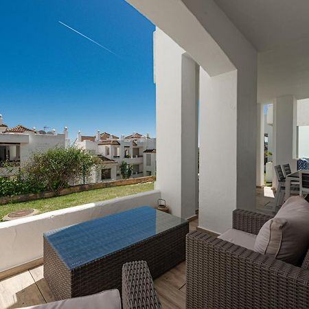 2149-Amazing Groundfloor 3 Bedrooms On Golf, Pools 阿尔加德萨 外观 照片