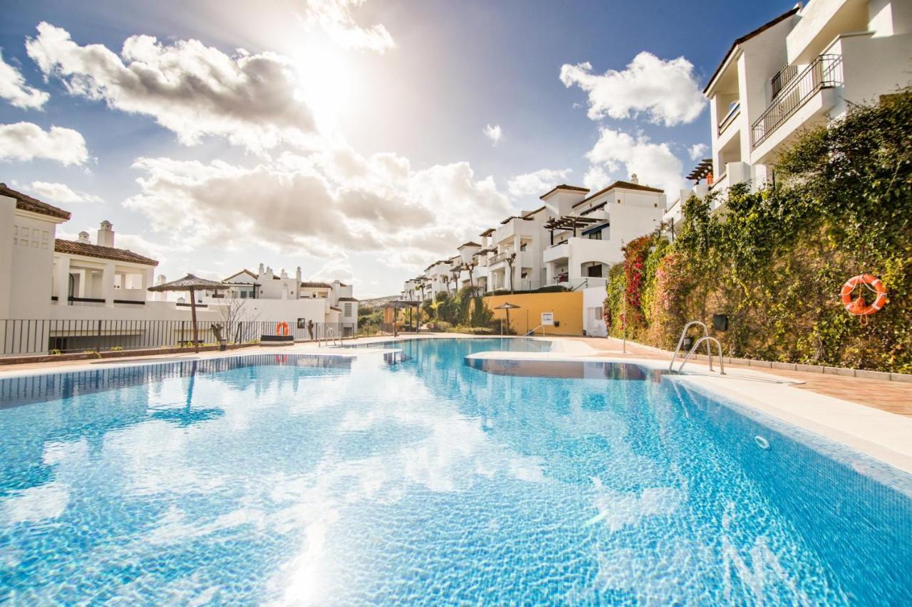 2149-Amazing Groundfloor 3 Bedrooms On Golf, Pools 阿尔加德萨 外观 照片