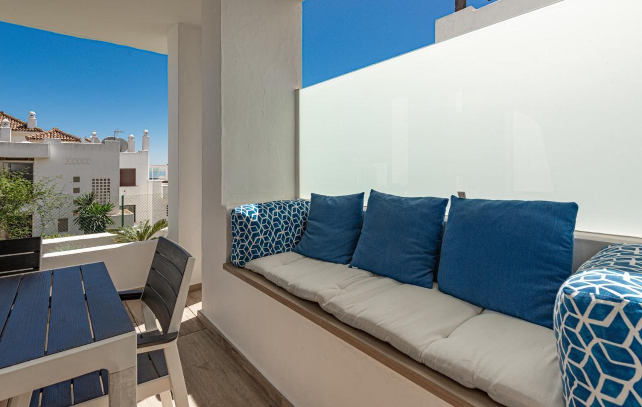 2149-Amazing Groundfloor 3 Bedrooms On Golf, Pools 阿尔加德萨 外观 照片