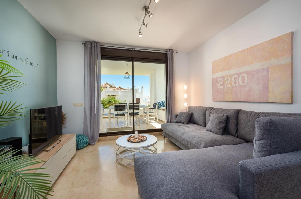 2149-Amazing Groundfloor 3 Bedrooms On Golf, Pools 阿尔加德萨 外观 照片
