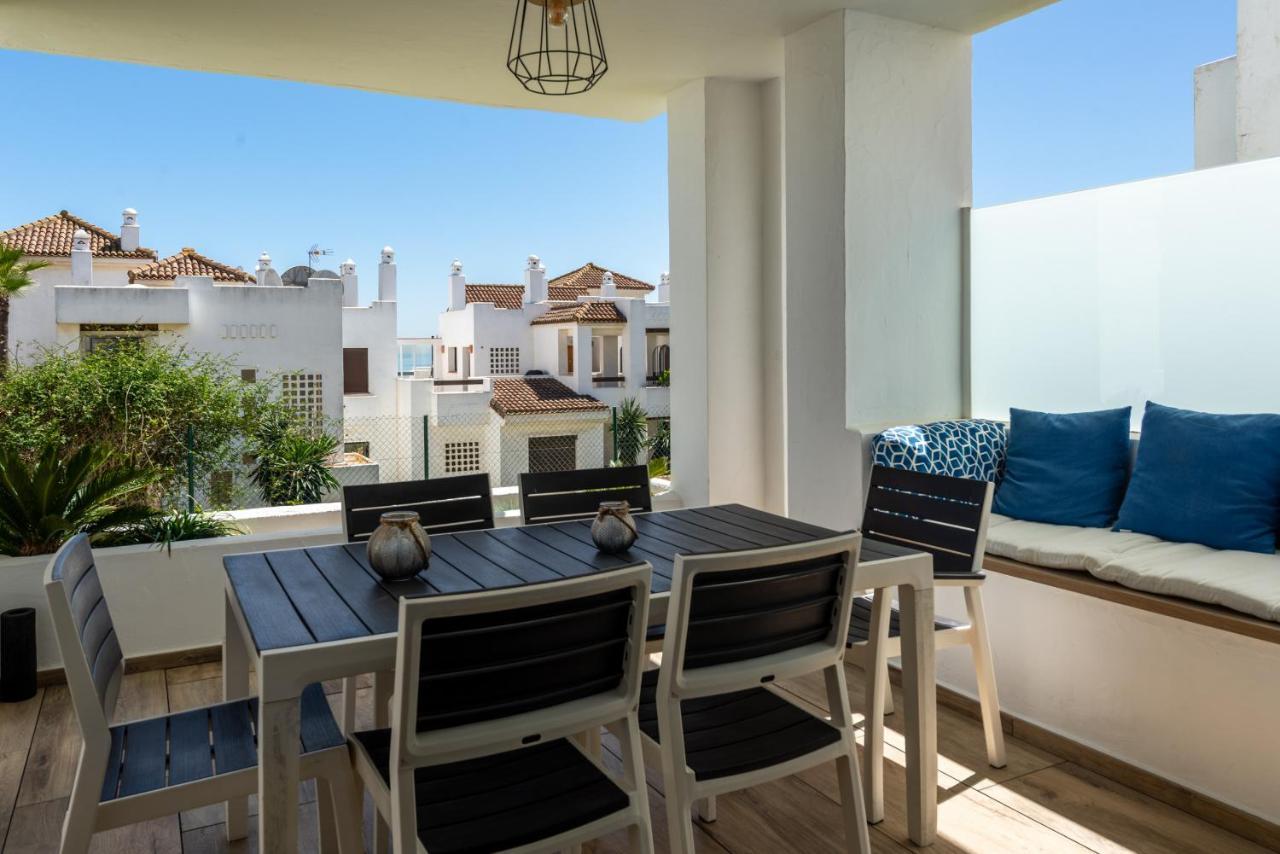 2149-Amazing Groundfloor 3 Bedrooms On Golf, Pools 阿尔加德萨 外观 照片