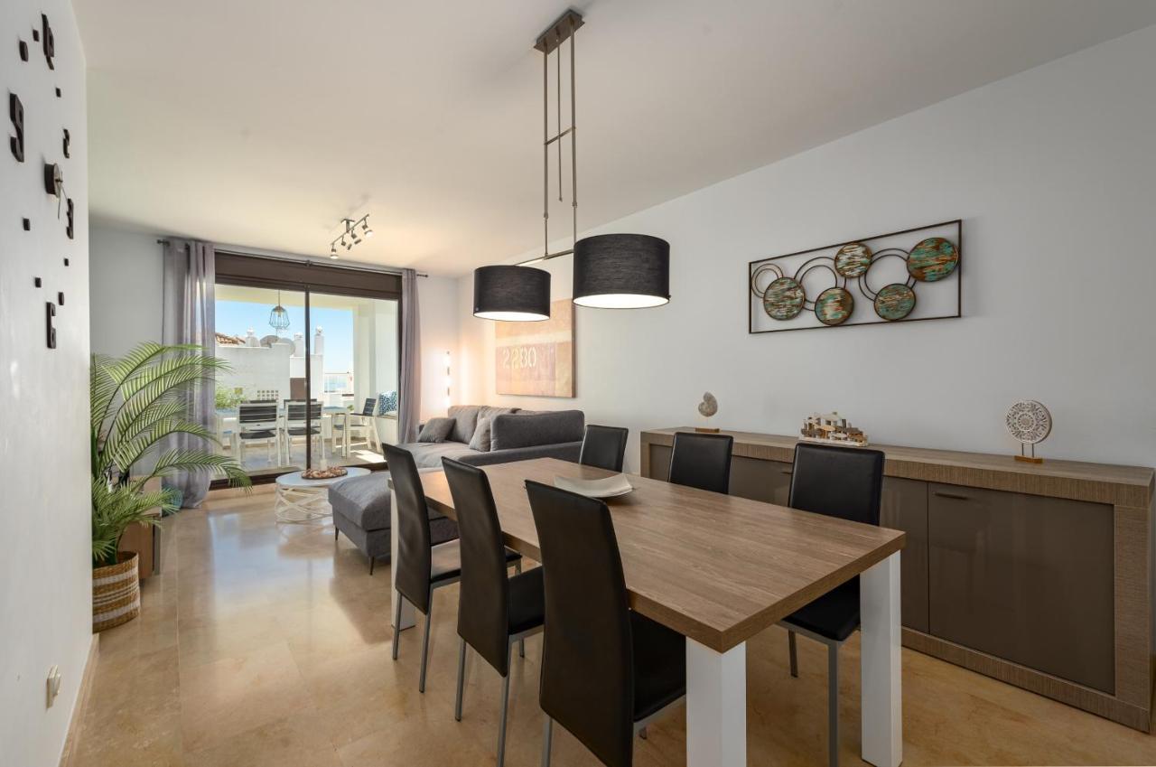 2149-Amazing Groundfloor 3 Bedrooms On Golf, Pools 阿尔加德萨 外观 照片