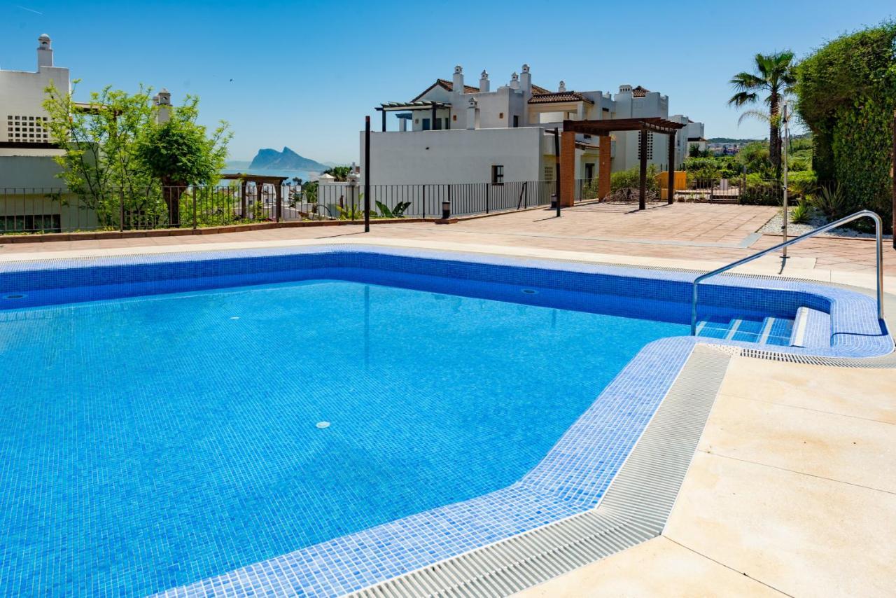 2149-Amazing Groundfloor 3 Bedrooms On Golf, Pools 阿尔加德萨 外观 照片