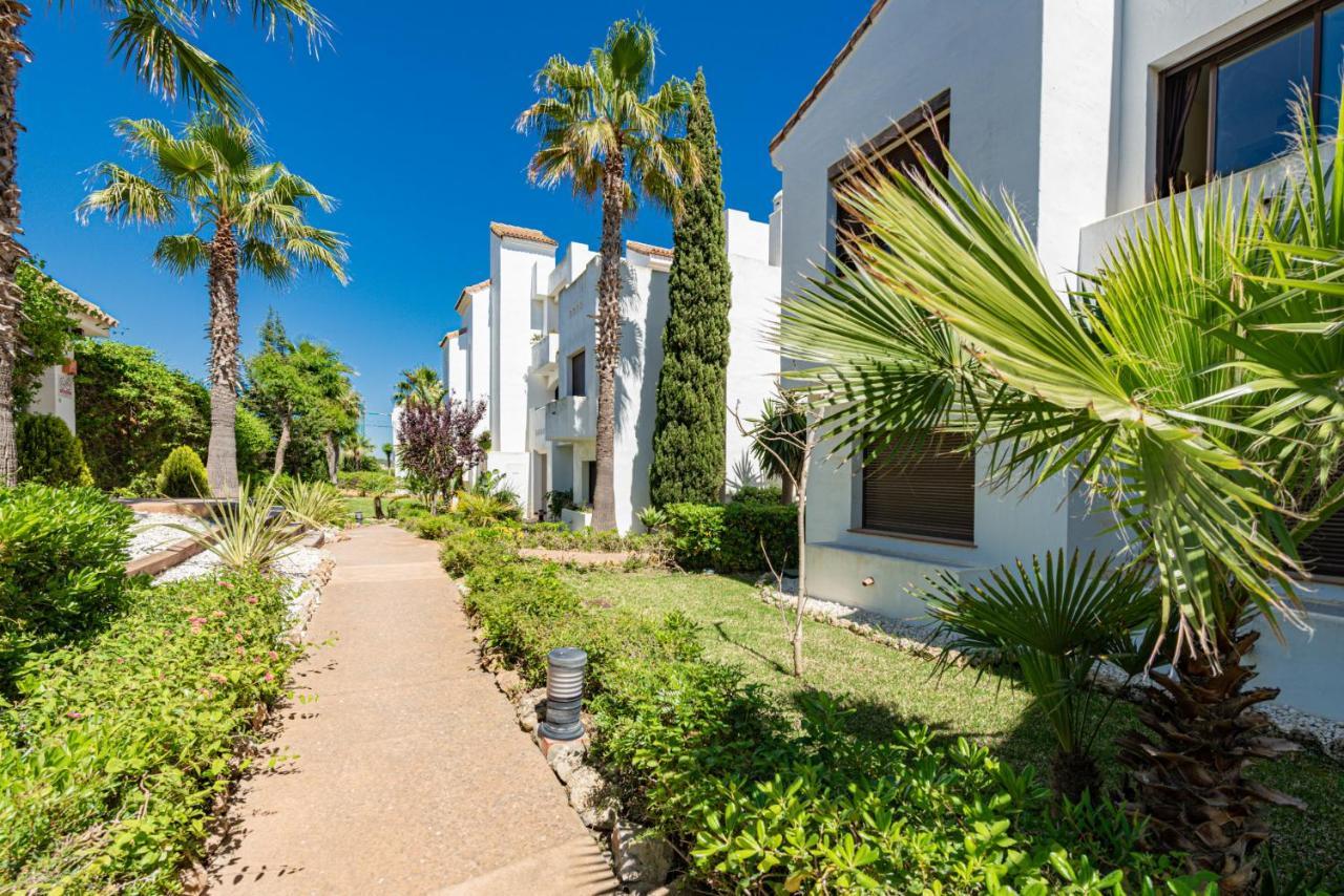 2149-Amazing Groundfloor 3 Bedrooms On Golf, Pools 阿尔加德萨 外观 照片