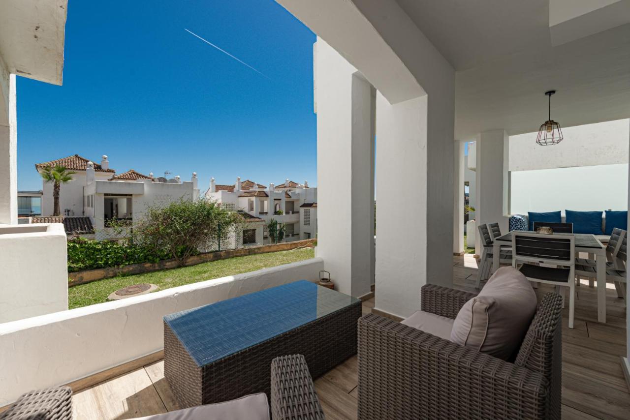 2149-Amazing Groundfloor 3 Bedrooms On Golf, Pools 阿尔加德萨 外观 照片