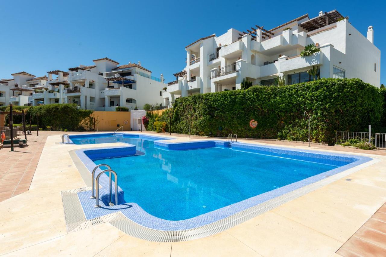 2149-Amazing Groundfloor 3 Bedrooms On Golf, Pools 阿尔加德萨 外观 照片