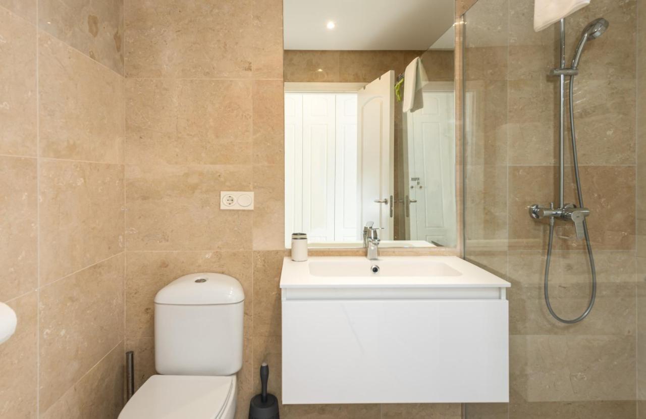 2149-Amazing Groundfloor 3 Bedrooms On Golf, Pools 阿尔加德萨 外观 照片