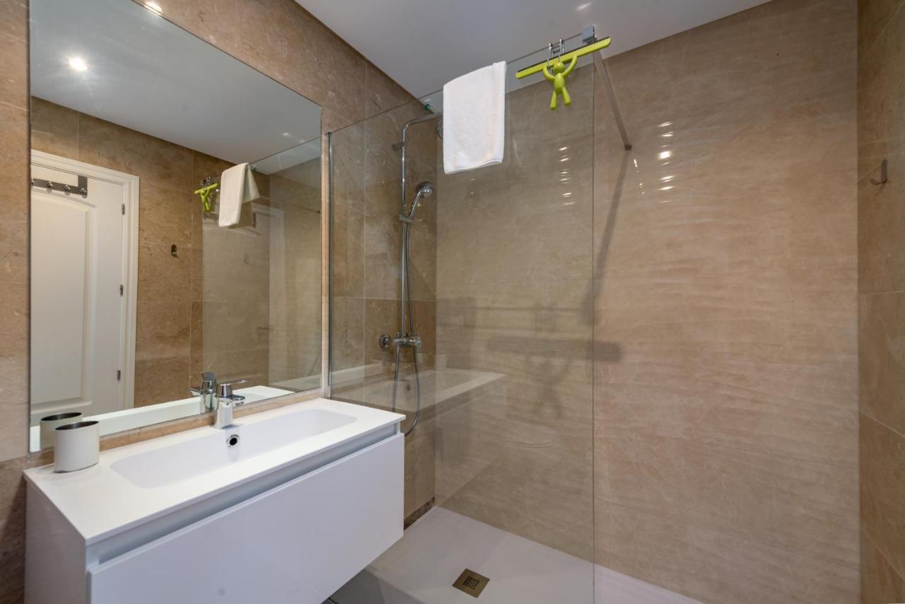 2149-Amazing Groundfloor 3 Bedrooms On Golf, Pools 阿尔加德萨 外观 照片
