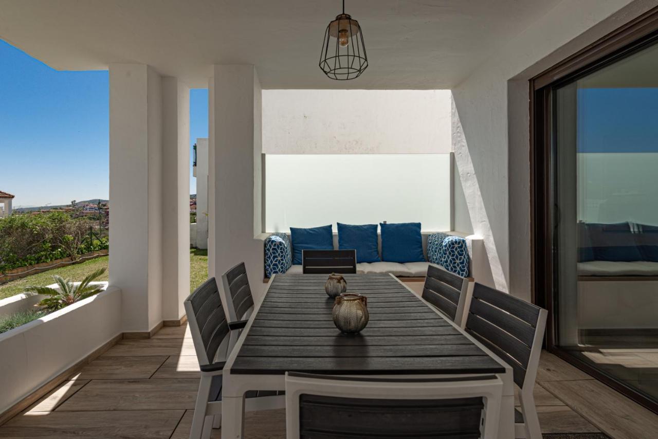 2149-Amazing Groundfloor 3 Bedrooms On Golf, Pools 阿尔加德萨 外观 照片