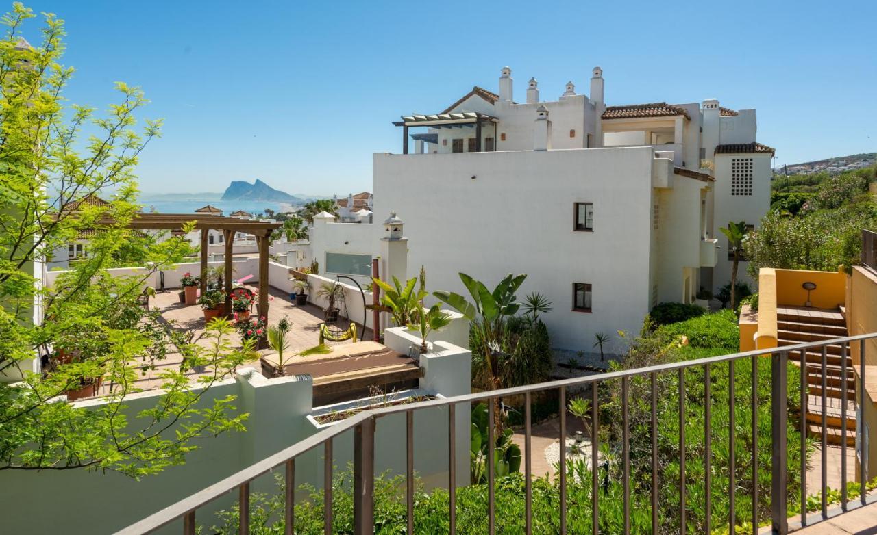 2149-Amazing Groundfloor 3 Bedrooms On Golf, Pools 阿尔加德萨 外观 照片