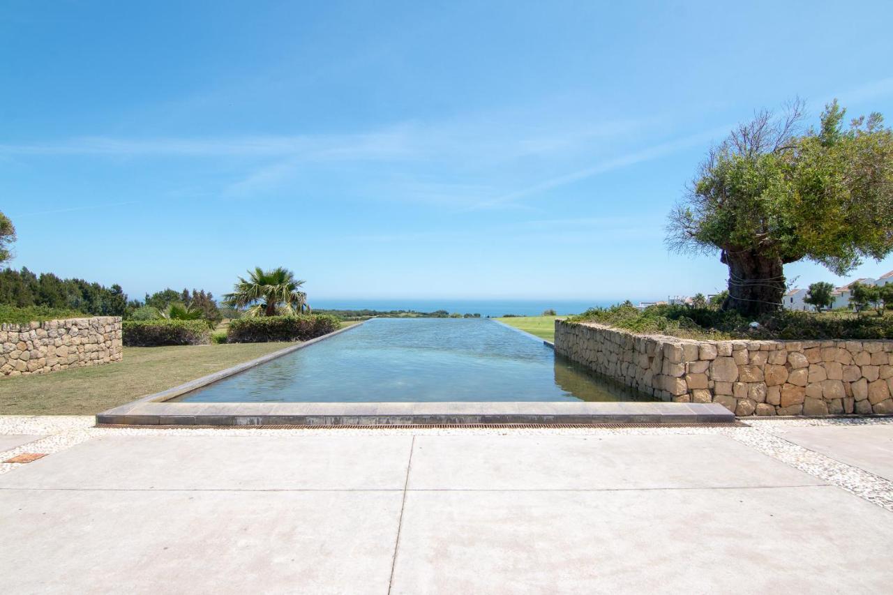 2149-Amazing Groundfloor 3 Bedrooms On Golf, Pools 阿尔加德萨 外观 照片